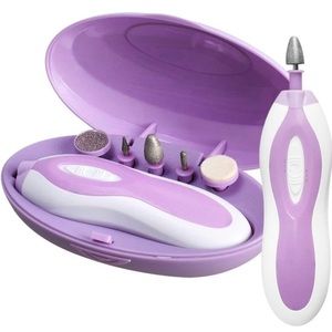 NEW Zlime Manicure & Pedicure